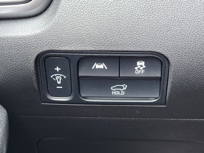 2022 Kia Sorento X-Line EX