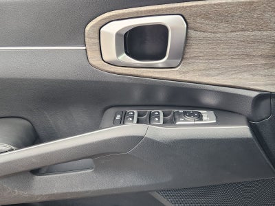 2022 Kia Sorento X-Line EX