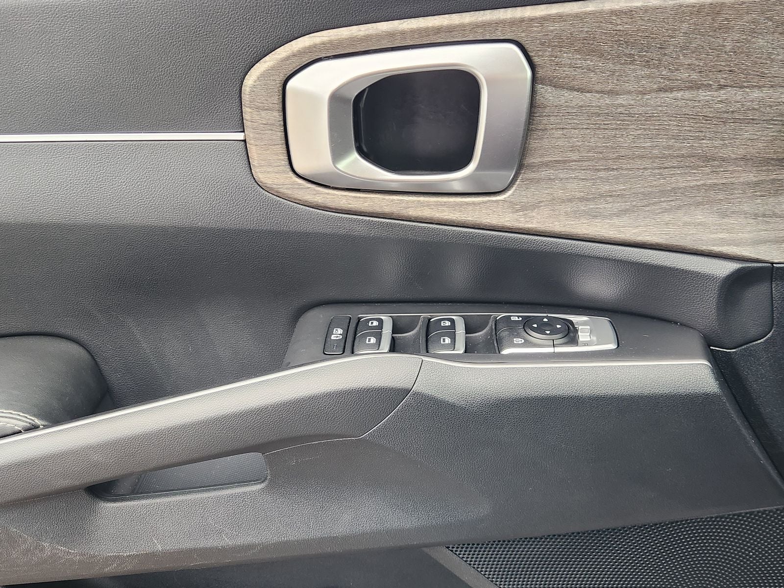 2022 Kia Sorento X-Line EX