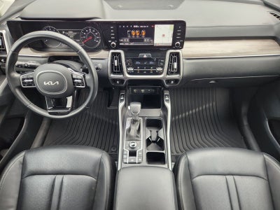 2022 Kia Sorento X-Line EX