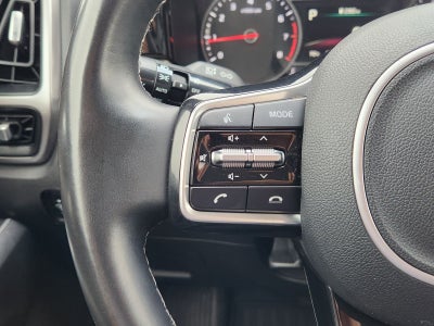 2022 Kia Sorento X-Line EX
