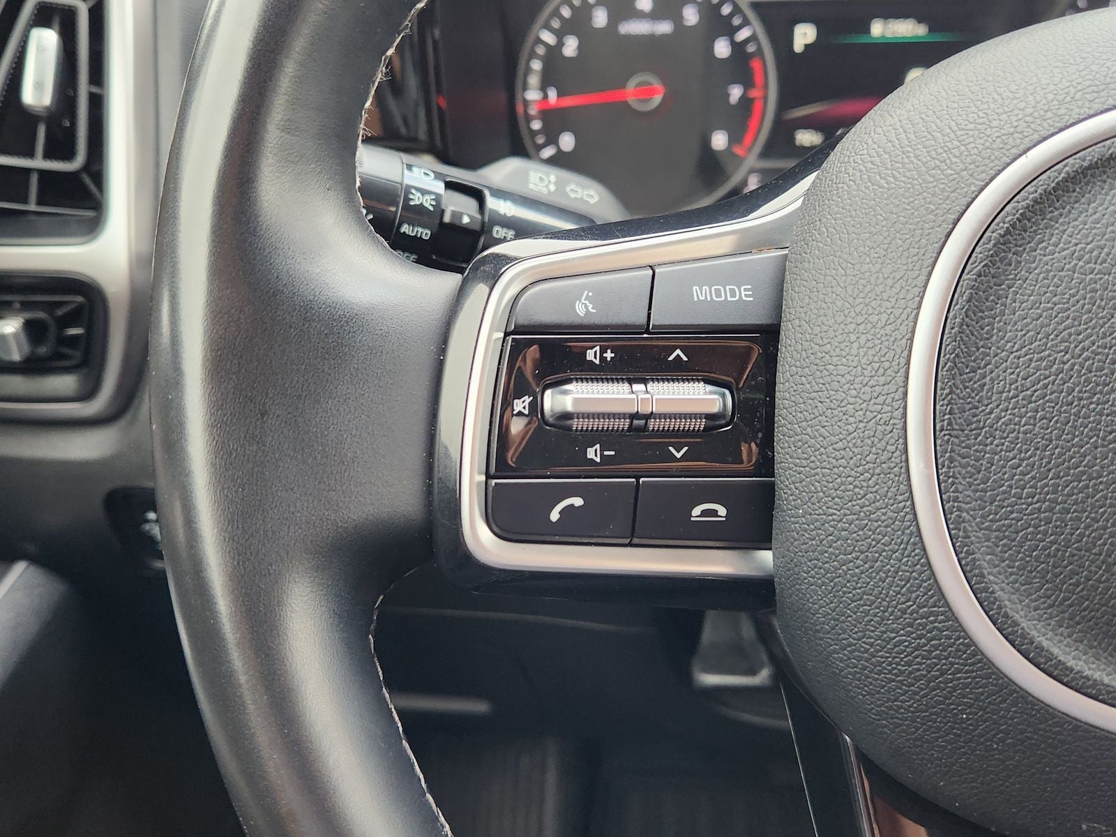 2022 Kia Sorento X-Line EX