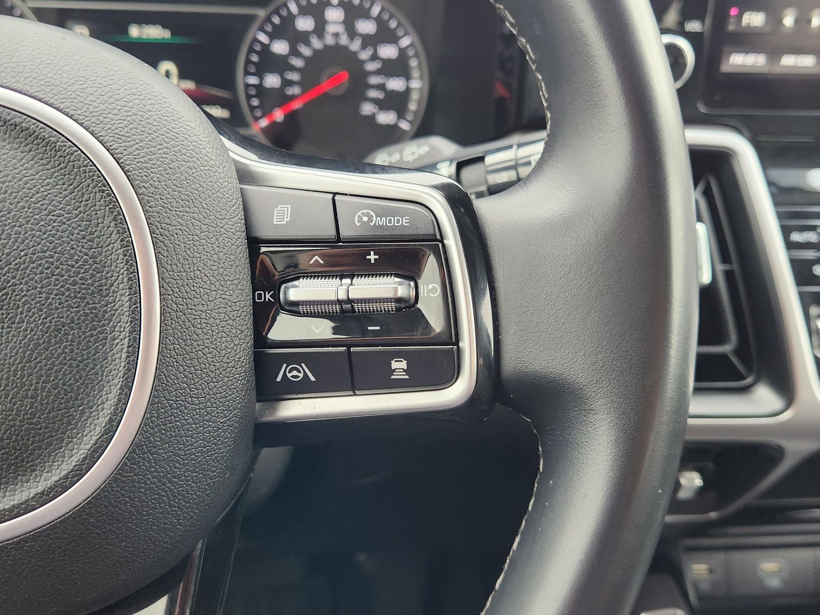 2022 Kia Sorento X-Line EX