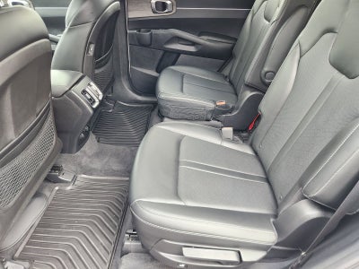 2022 Kia Sorento X-Line EX