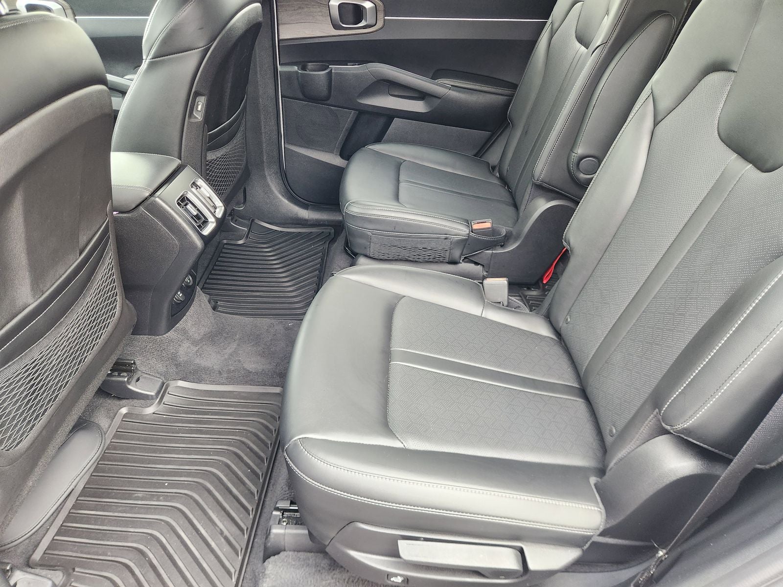 2022 Kia Sorento X-Line EX