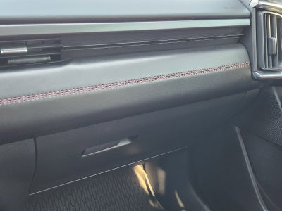 2025 Mazda Mazda CX-50 Hybrid Premium Plus