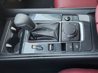 2025 Mazda Mazda CX-50 Hybrid Premium Plus