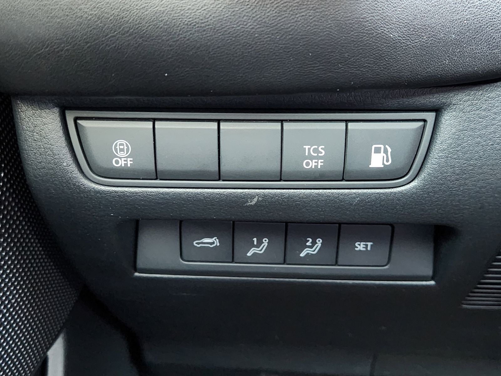 2025 Mazda Mazda CX-50 Hybrid Premium Plus