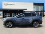 2025 Mazda Mazda CX-50 Hybrid Premium Plus