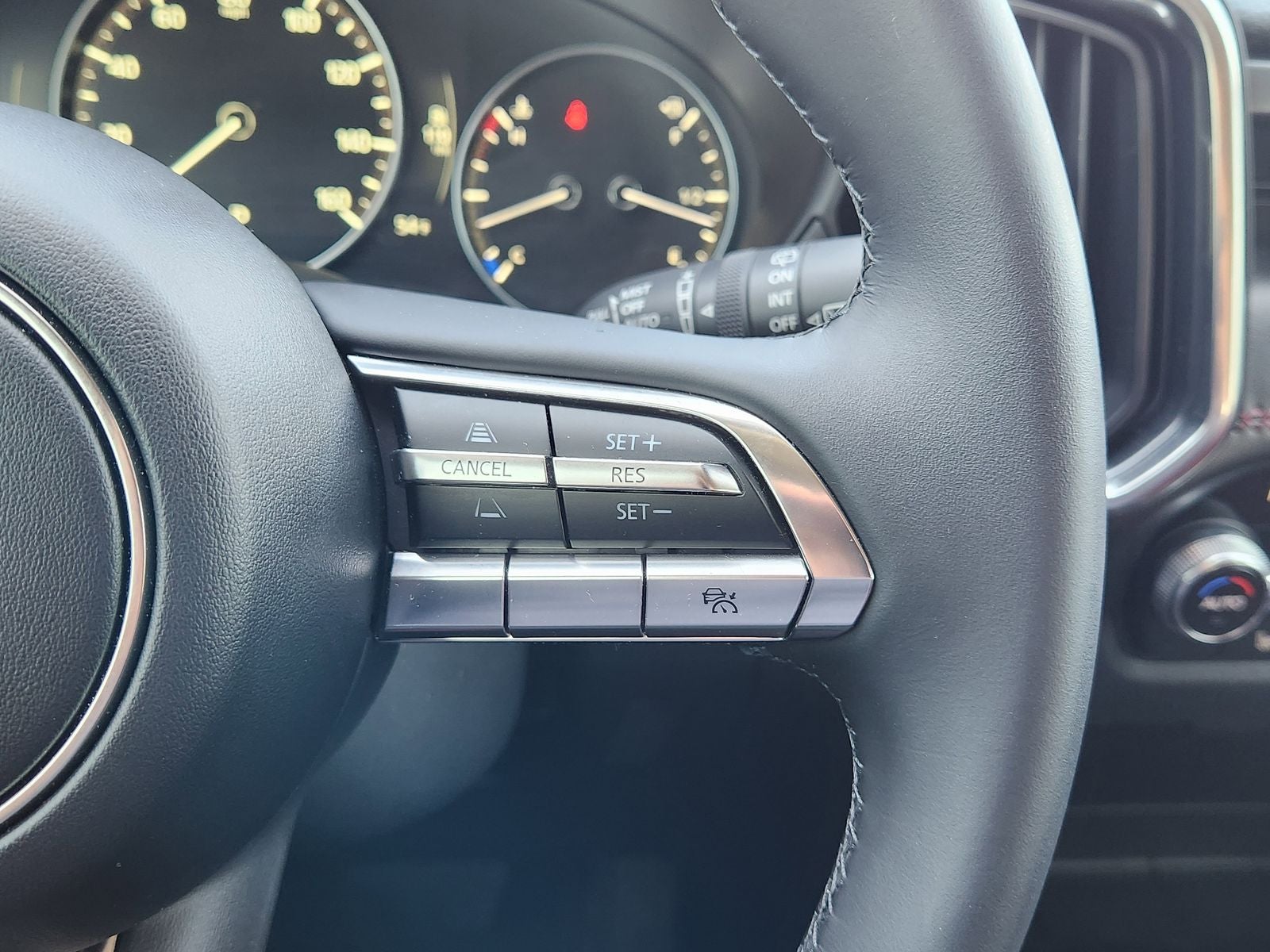 2025 Mazda Mazda CX-50 Hybrid Premium Plus