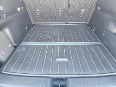 2025 Mazda Mazda CX-50 Hybrid Premium Plus