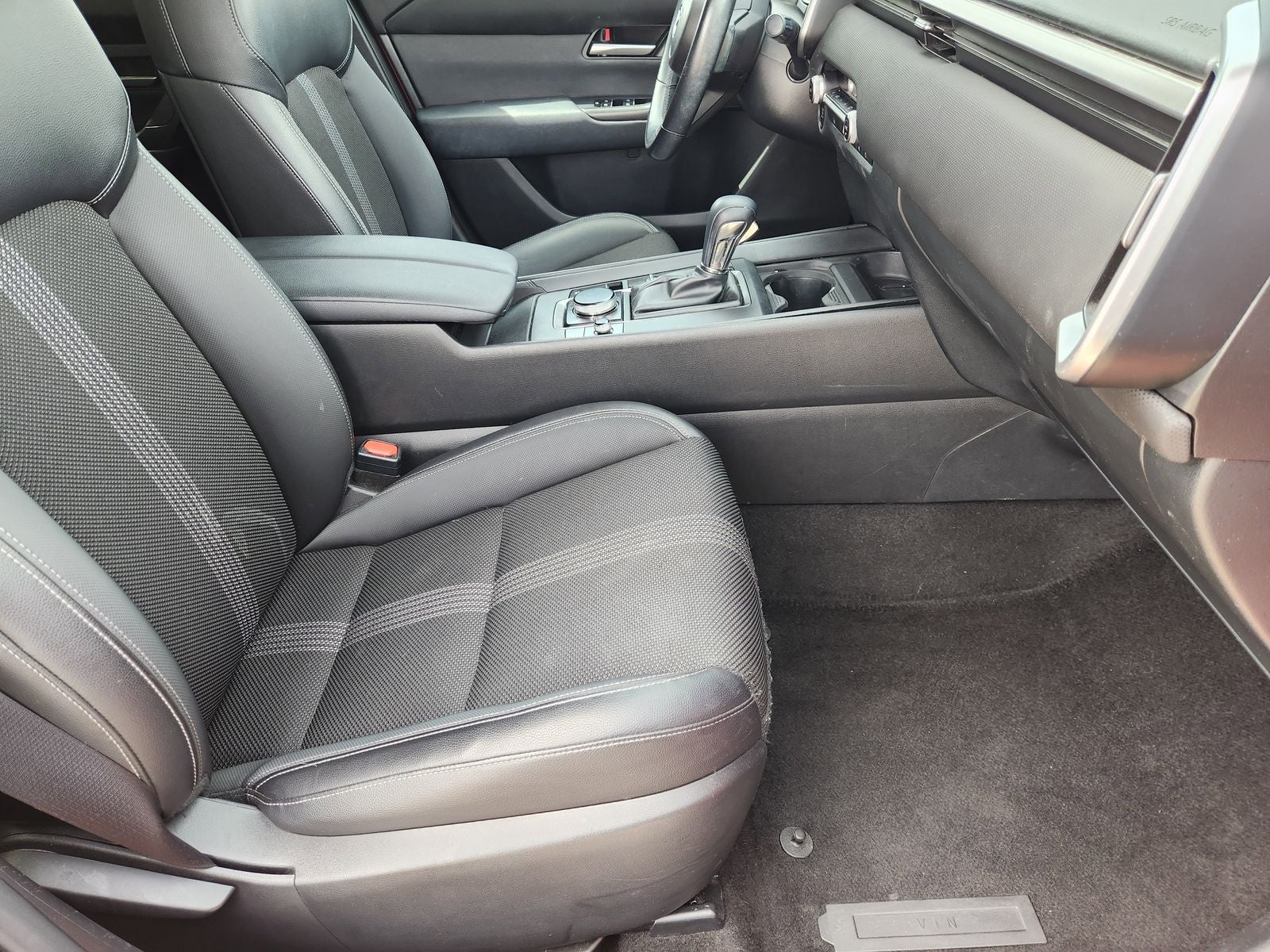 2023 Mazda Mazda CX-50 2.5 S Preferred Plus Package