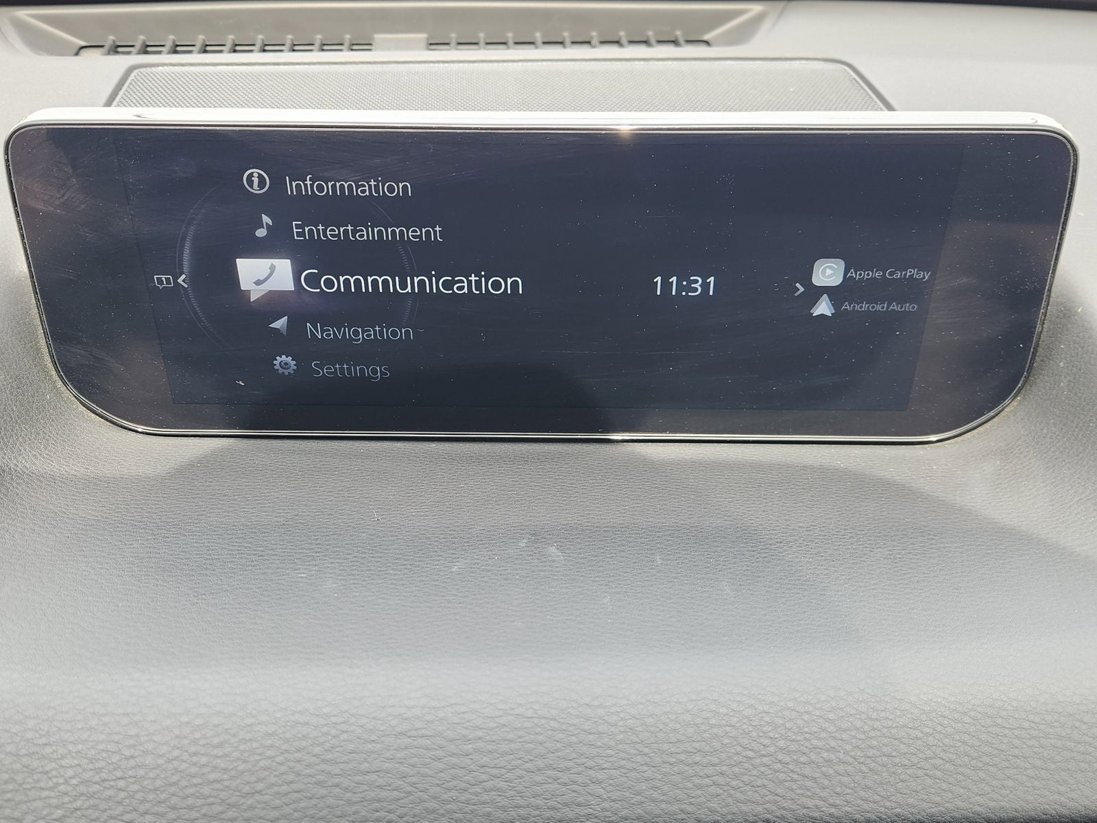 2023 Mazda Mazda CX-50 2.5 S Preferred Plus Package