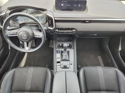 2023 Mazda Mazda CX-50 2.5 S Preferred Plus Package