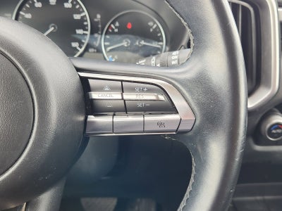 2023 Mazda Mazda CX-50 2.5 S Preferred Plus Package