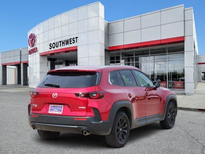 2023 Mazda Mazda CX-50 2.5 S Preferred Plus Package