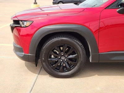 2023 Mazda Mazda CX-50 2.5 S Preferred Plus Package