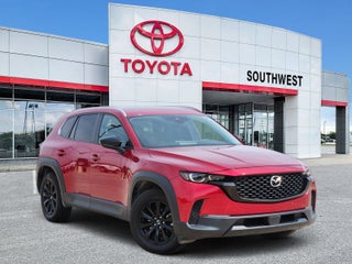 2023 Mazda Mazda CX-50 2.5 S Preferred Plus Package
