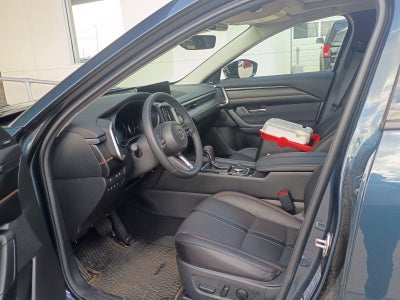2026 Mazda Mazda CX-50 2.5 S Premium