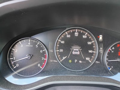 2026 Mazda Mazda CX-50 2.5 S Premium