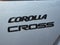2025 Toyota Corolla Cross Hybrid SE