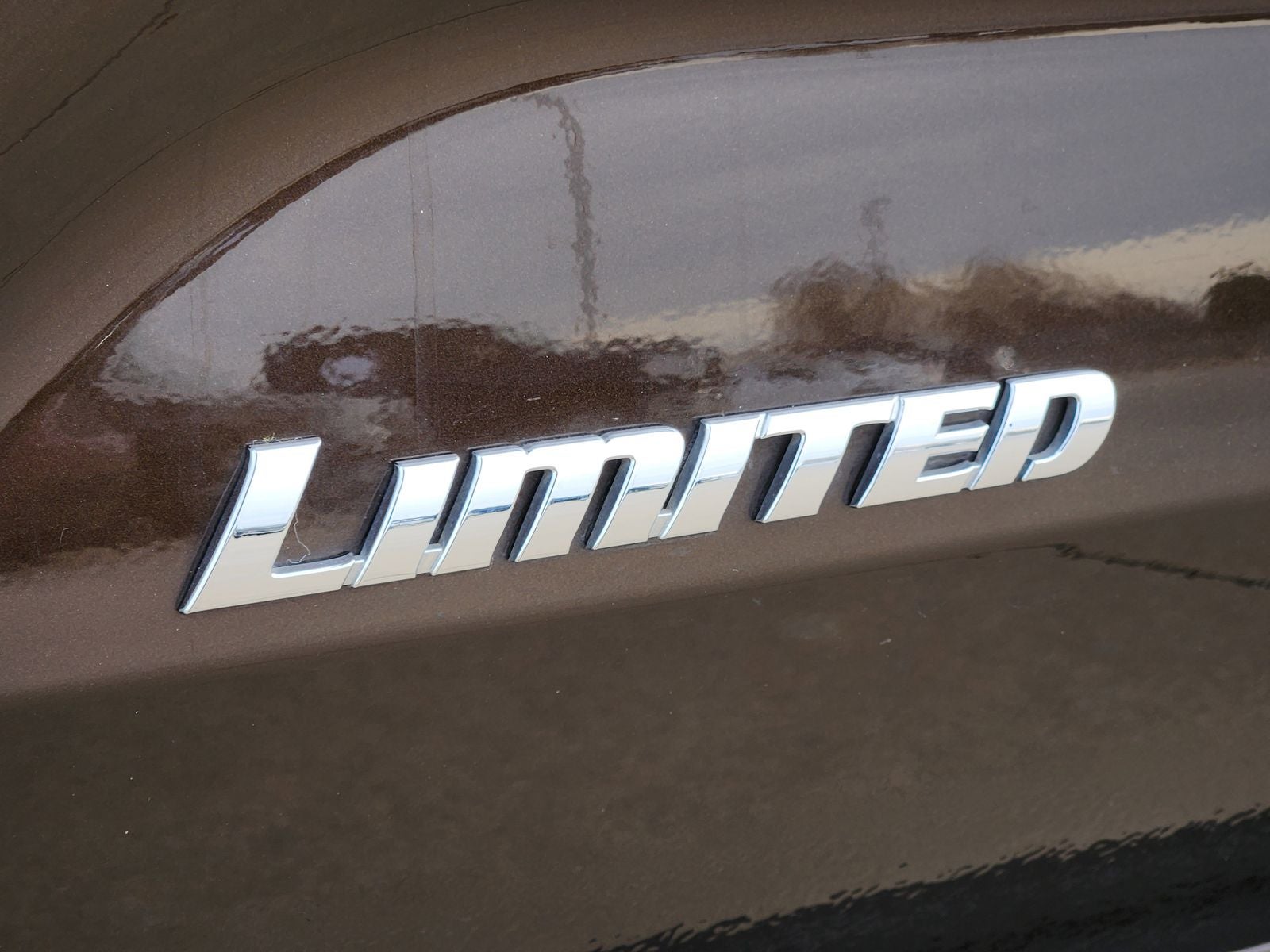 2023 Toyota Sequoia Limited