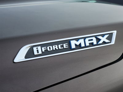 2023 Toyota Sequoia Limited