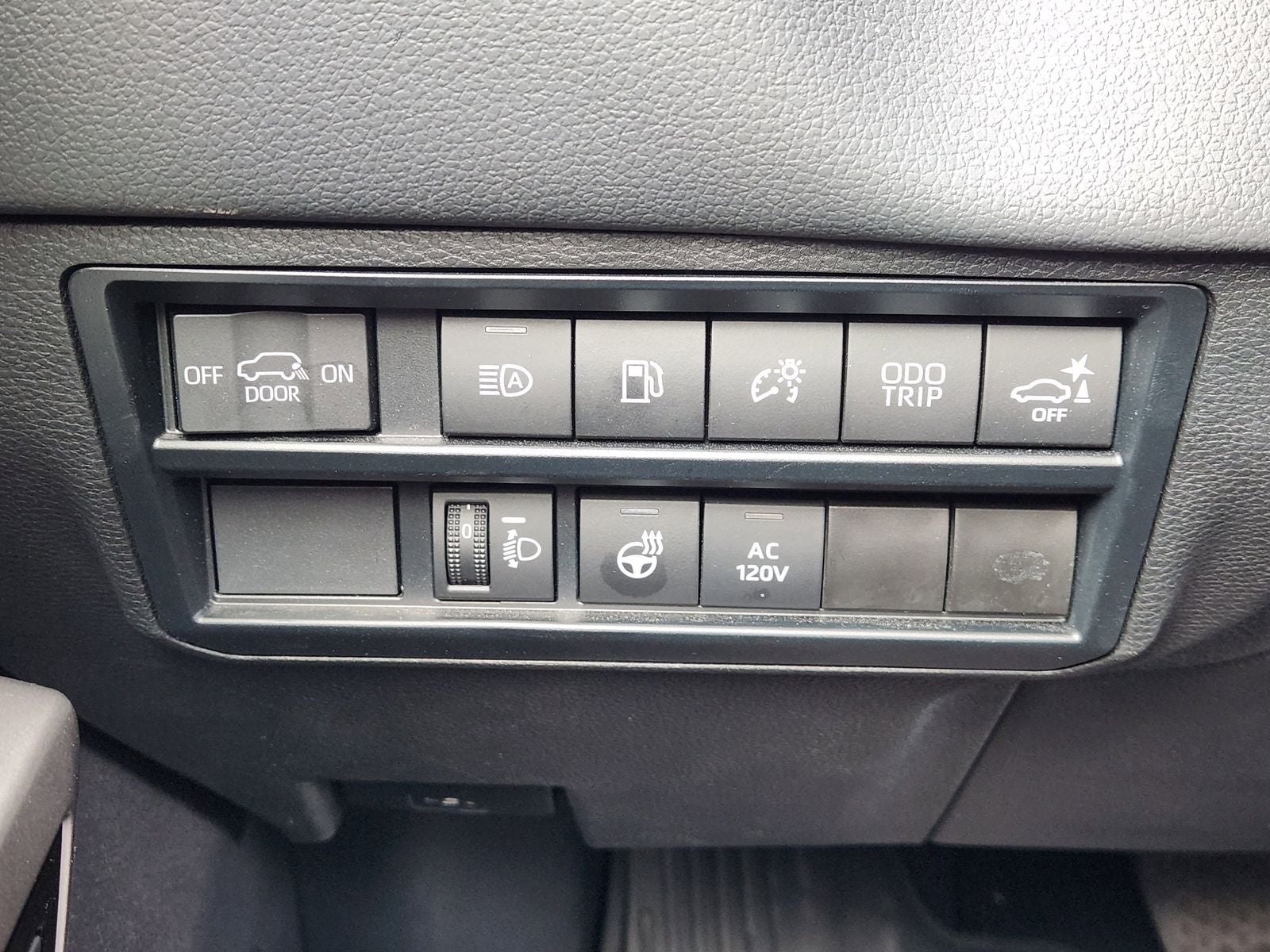 2023 Toyota Sequoia Limited