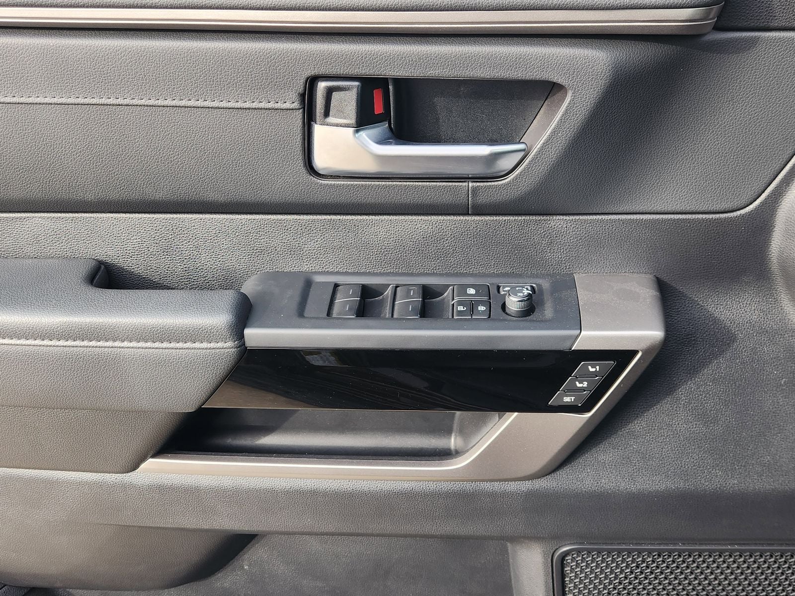 2023 Toyota Sequoia Limited