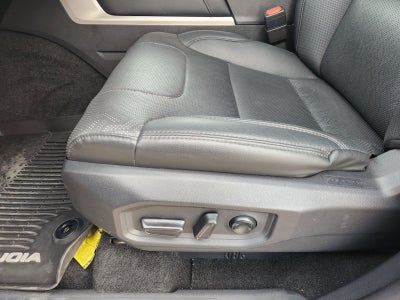 2023 Toyota Sequoia Limited