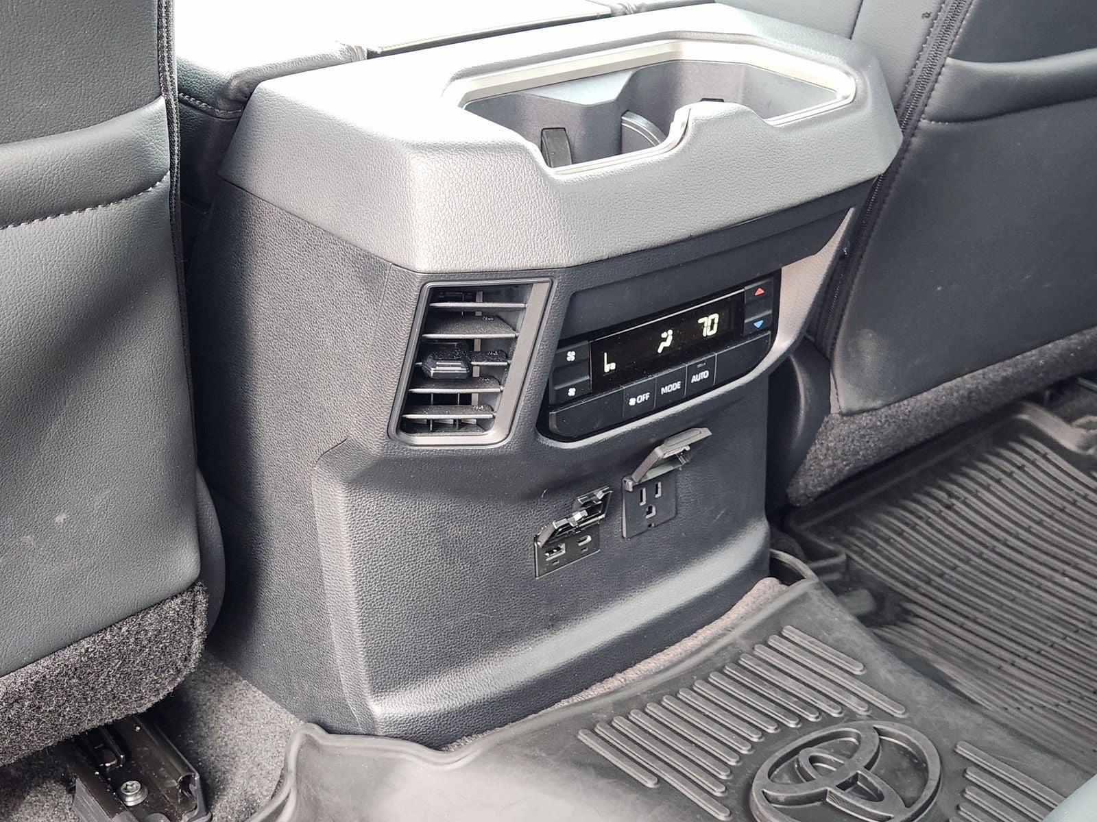 2023 Toyota Sequoia Limited