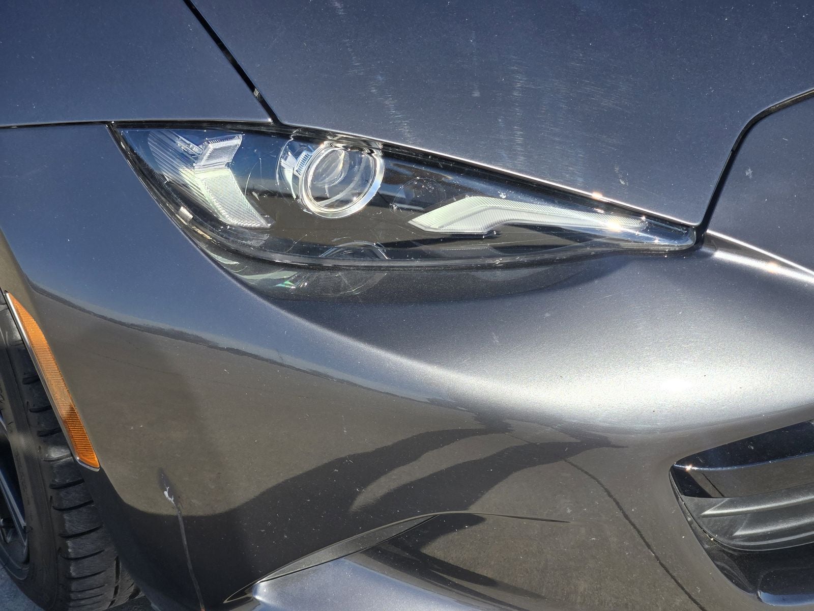 2024 Mazda Mazda MX-5 Miata Grand Touring