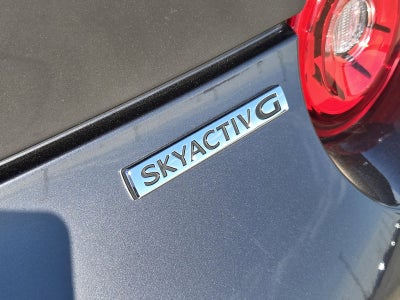 2024 Mazda Mazda MX-5 Miata Grand Touring