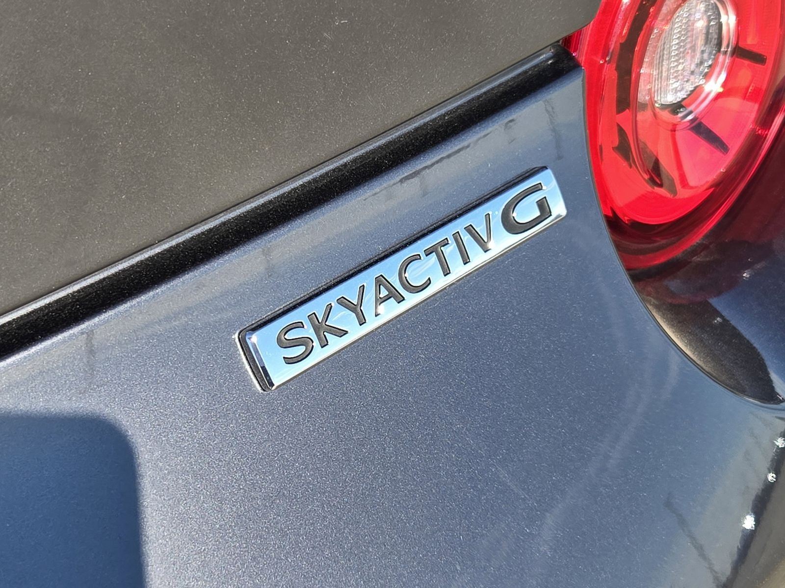 2024 Mazda Mazda MX-5 Miata Grand Touring