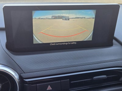 2024 Mazda Mazda MX-5 Miata Grand Touring