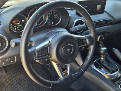 2024 Mazda Mazda MX-5 Miata Grand Touring