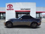 2024 Mazda Mazda MX-5 Miata Grand Touring