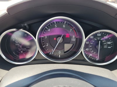 2016 Mazda Mazda Miata Grand Touring