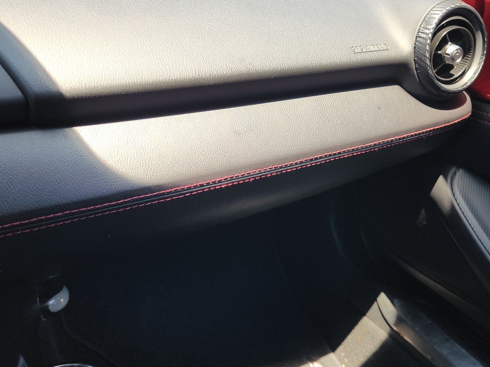 2016 Mazda Mazda Miata Grand Touring