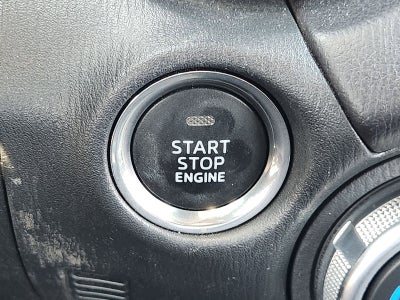 2016 Mazda Mazda Miata Grand Touring