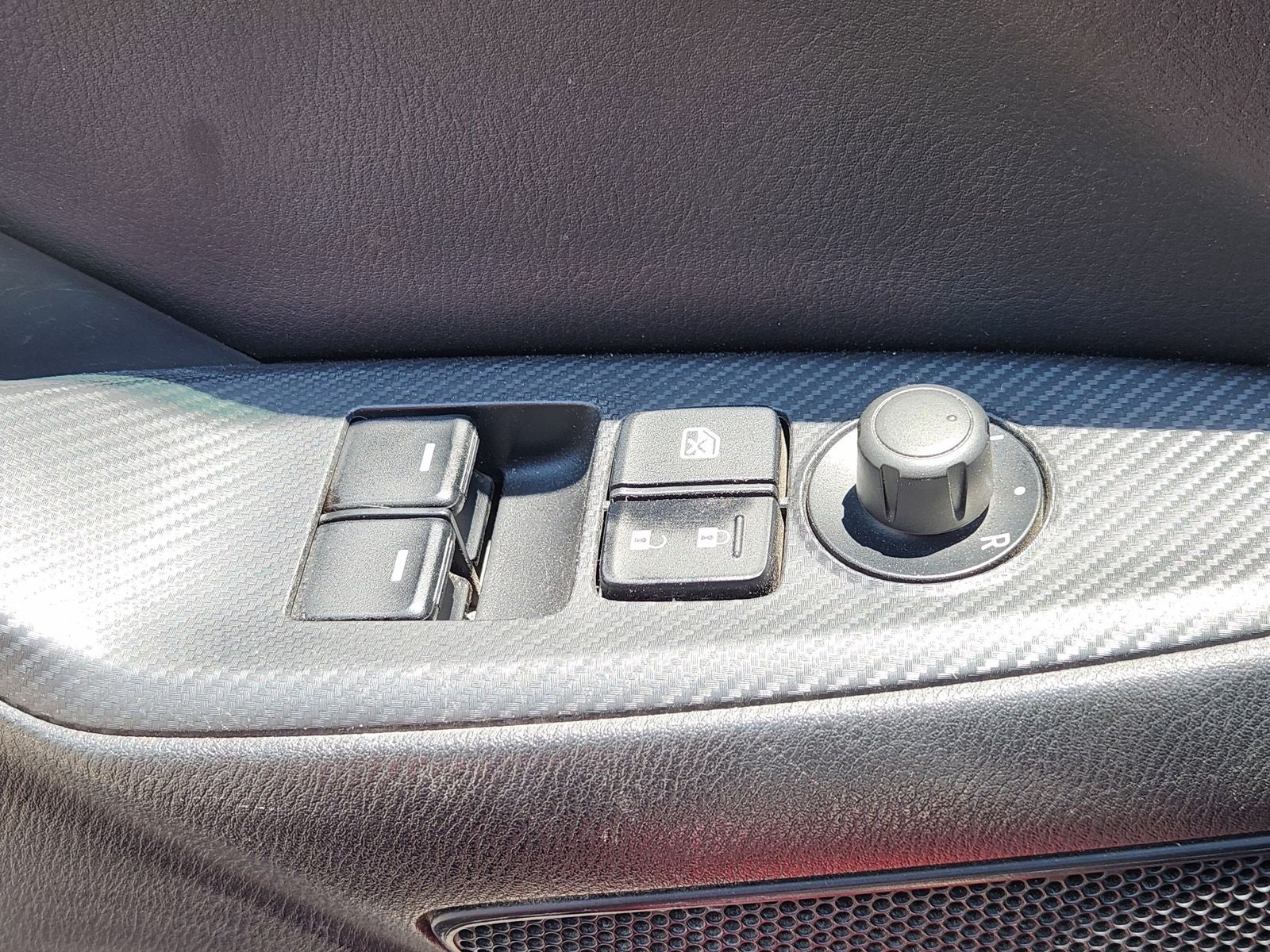 2016 Mazda Mazda Miata Grand Touring