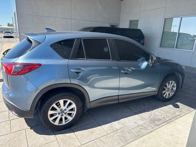 2016 Mazda Mazda CX-5 Touring