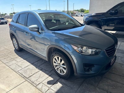 2016 Mazda Mazda CX-5 Touring