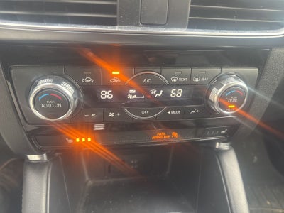 2016 Mazda Mazda CX-5 Grand Touring