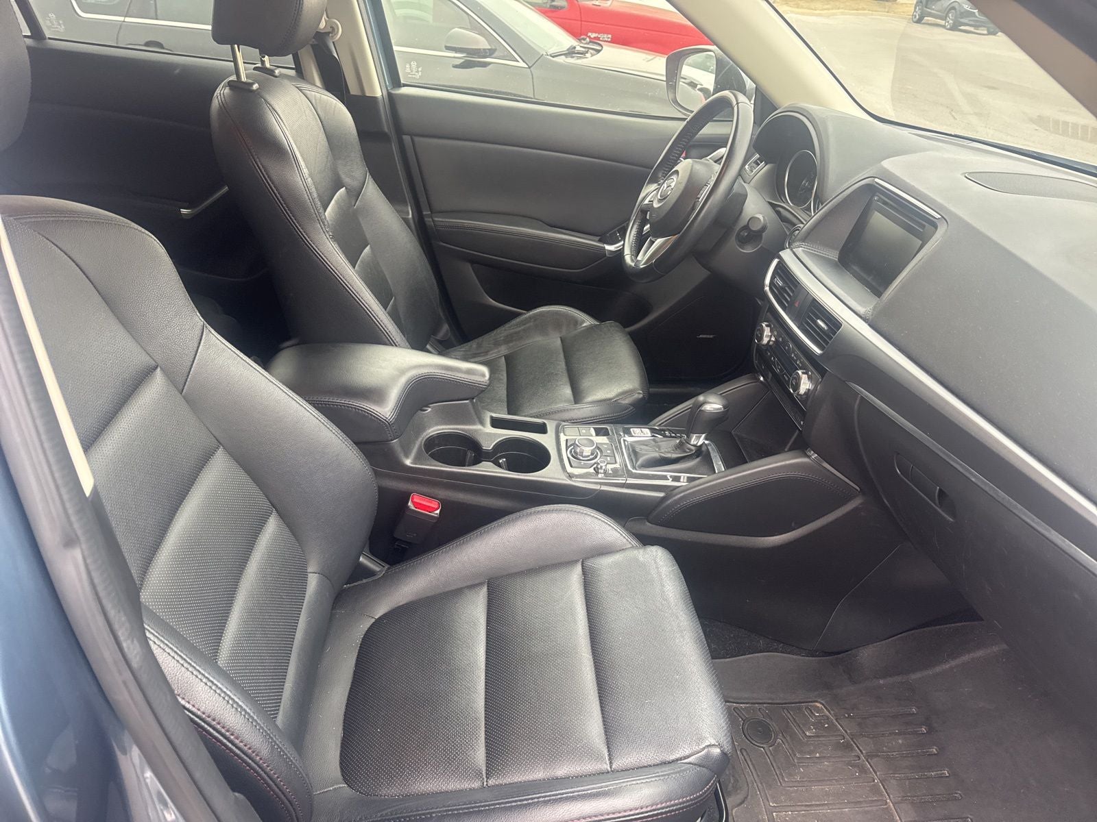 2016 Mazda Mazda CX-5 Grand Touring