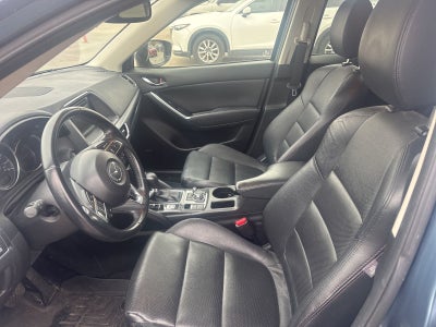 2016 Mazda Mazda CX-5 Grand Touring