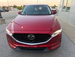2021 Mazda Mazda CX-5 Grand Touring Reserve