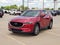 2021 Mazda Mazda CX-5 Grand Touring Reserve