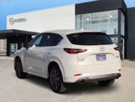 2025 Mazda Mazda CX-5 2.5 Turbo Signature