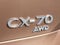 2025 Mazda Mazda CX-70 3.3 Turbo S Premium